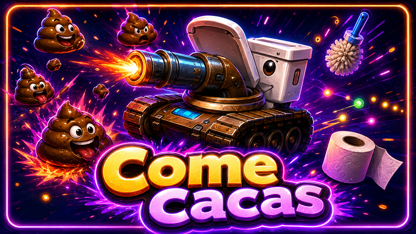 Come Cacas