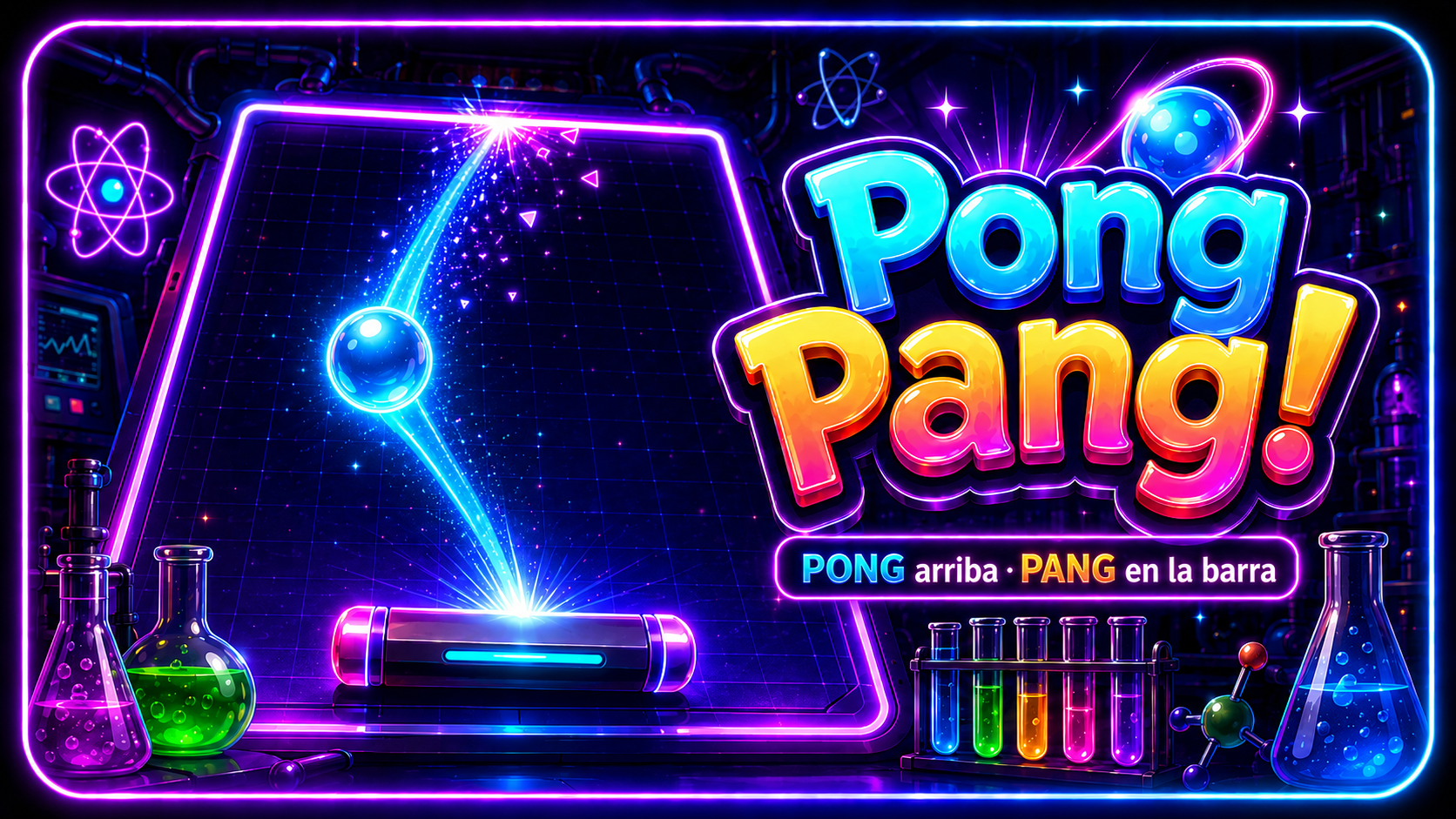 Pong Pang